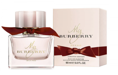 Копия парфюма Burberry My Burberry Blush Limited Edition