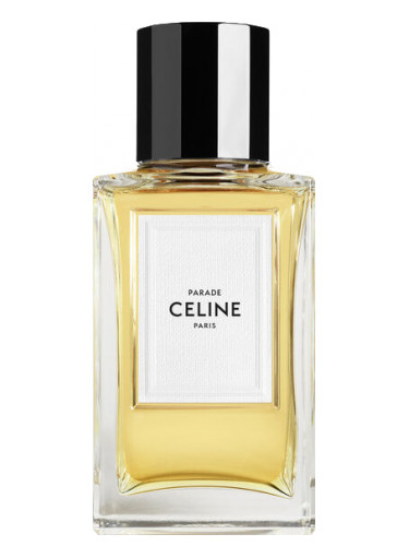 Копия парфюма Celine Paride