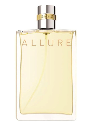 Копия парфюма Chanel Allure