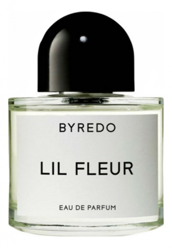 Копия парфюма Byredo Parfums Lil Fleur