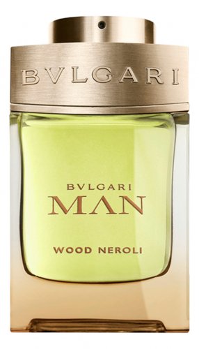 Копия парфюма Bvlgari Man Wood Neroli