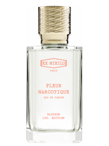 Копия парфюма Ex Nihilo Fleur Narcotique Blossom Ltd Edition