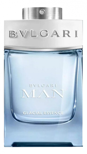 Копия парфюма Bvlgari Man Glacial Essence