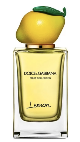 Копия парфюма Dolce&Gabbana Fruit Collection Lemon