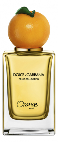 Копия парфюма Dolce&Gabbana Fruit Collection Orange