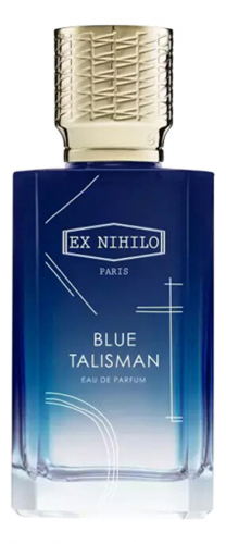 Копия парфюма Ex Nihilo Blue Talisman