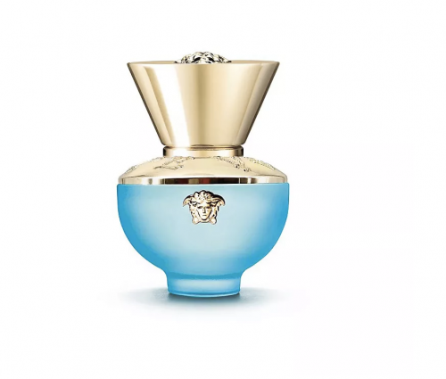 Копия парфюма Versace Pour Femme Dylan Turquoise