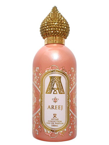 Копия парфюма Attar Collection Areej