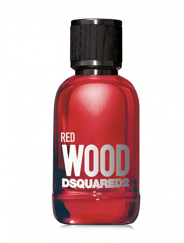 Копия парфюма Dsquared2 Red Wood Pour Femme