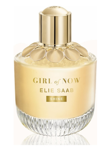 Копия парфюма Elie Saab Girl Of Now Shine