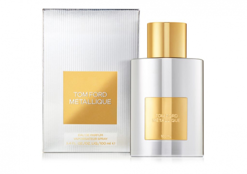 Копия парфюма Tom Ford Metallique