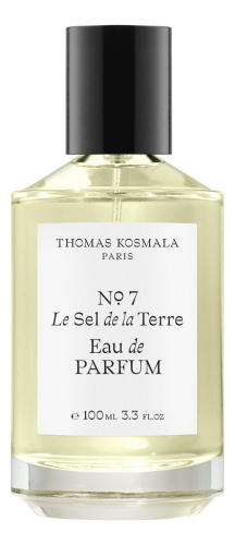 Копия парфюма Thomas Kosmala № 7 Le Sel De La Terre