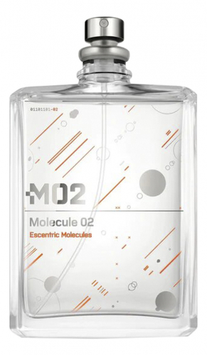 Копия парфюма Escentric Molecules Molecule 02 (черная коробка)