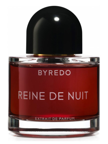 Копия парфюма Byredo Parfums Reine De Nuit