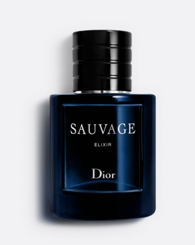 Копия парфюма Christian Dior Sauvage Elixir