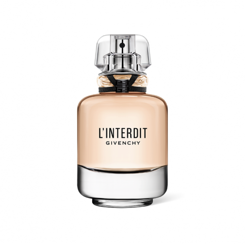 Копия парфюма Givenchy L'interdit Eau De Parfum