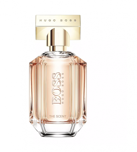 Копия парфюма Hugo Boss The Scent Parfum