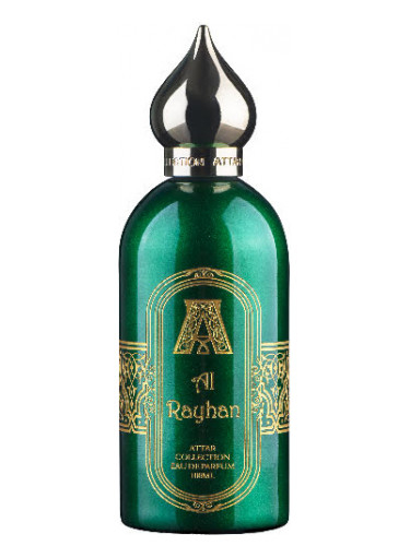Копия парфюма Attar Collection Al Rayhan