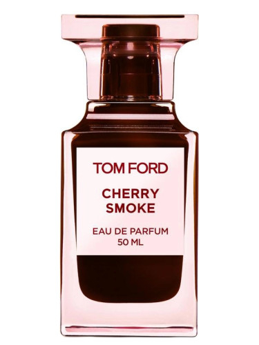 Копия парфюма Tom Ford Cherry Smoke