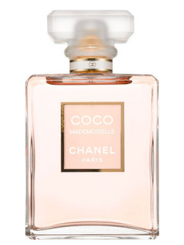 Копия парфюма Chanel Mademoiselle Coco