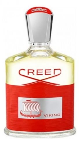 Копия парфюма Creed Viking