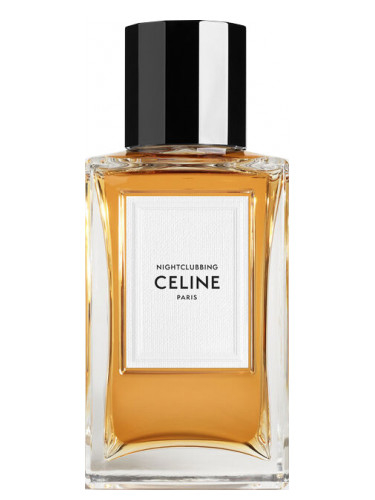 Копия парфюма Celine Nightclubbing