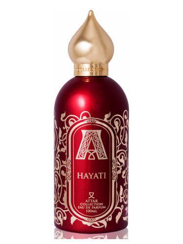 Копия парфюма Attar Collection Hayati