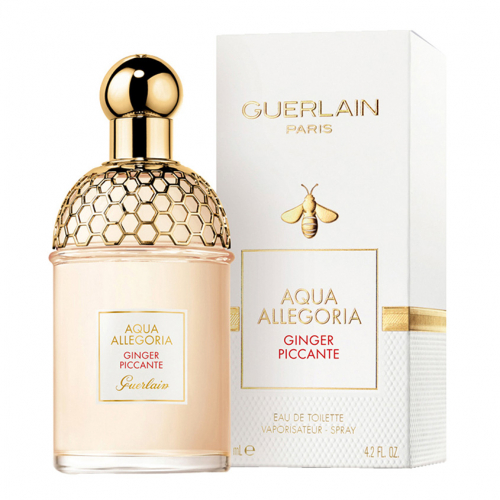 Копия парфюма Guerlain Aqua Allegoria Ginger Piccante