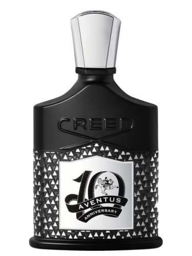 Копия парфюма Creed 10 Aventus Anniversary