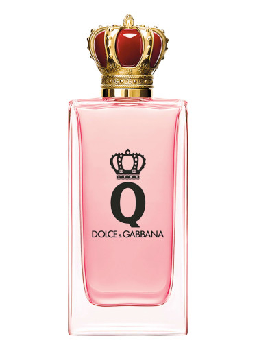 Копия парфюма Dolce&Gabbana Q Eau De Parfum