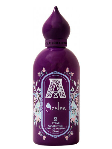 Копия парфюма Attar Collection Azalea