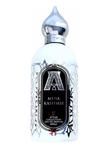 Копия парфюма Attar Collection Musk Kashmir