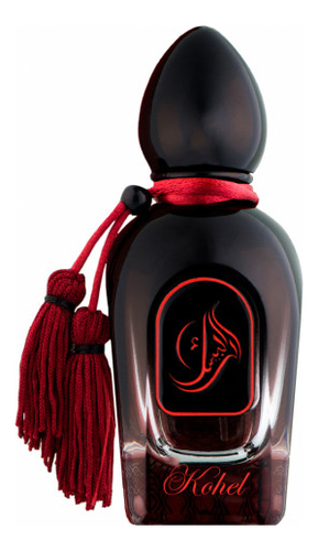 Копия парфюма Arabesque Perfumes Kohel