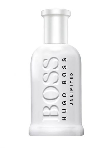 Копия парфюма Hugo Boss Boss Bottled Unlimited