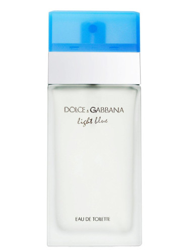 Копия парфюма Dolce&Gabbana Light Blue Women