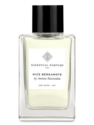 Копия парфюма Essential Parfums Nice Bergamote