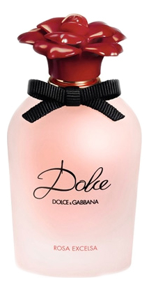 Копия парфюма Dolce&Gabbana Dolce Rosa Excelsa