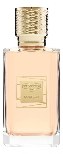 Копия парфюма Ex Nihilo Explicite