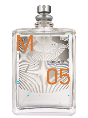 Копия парфюма Escentric Molecules Molecule 05 (синяя коробка)