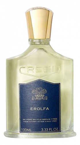 Копия парфюма Creed Erolfa