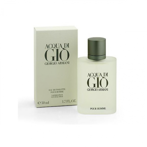 Копия парфюма Giorgio Armani Acqua Di Gio Man