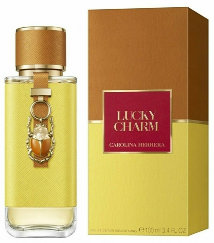 Копия парфюма Carolina Herrera Lucky Charm