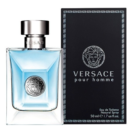 Копия парфюма Versace Pour Homme