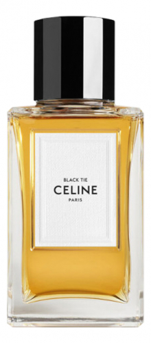 Копия парфюма Celine Black Tie