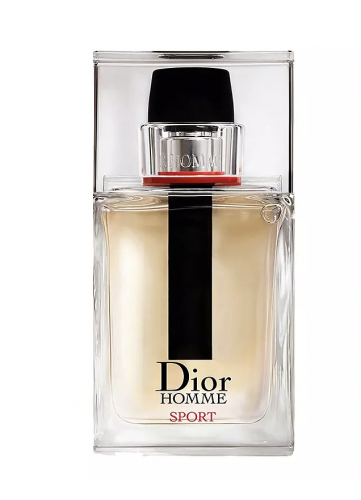 Копия парфюма Christian Dior Homme Sport