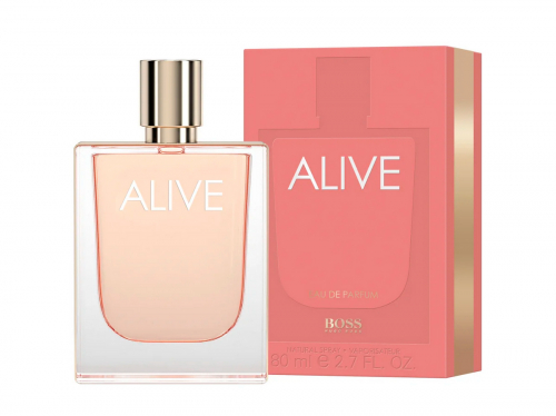 Копия парфюма Hugo Boss Alive
