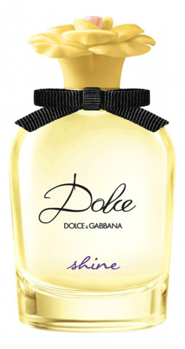 Копия парфюма Dolce&Gabbana Dolce Shine