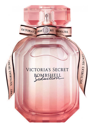 Копия парфюма Victoria's Secret Bombshell Seduction