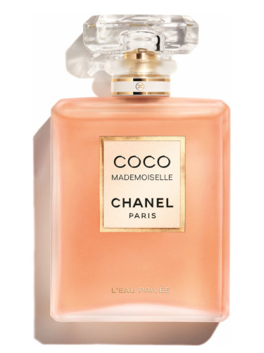 Копия парфюма Chanel Mademoiselle Coco L'eau Privee Eau Pour La Nuit