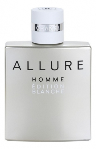 Копия парфюма Chanel Allure Homme Edition Blanche